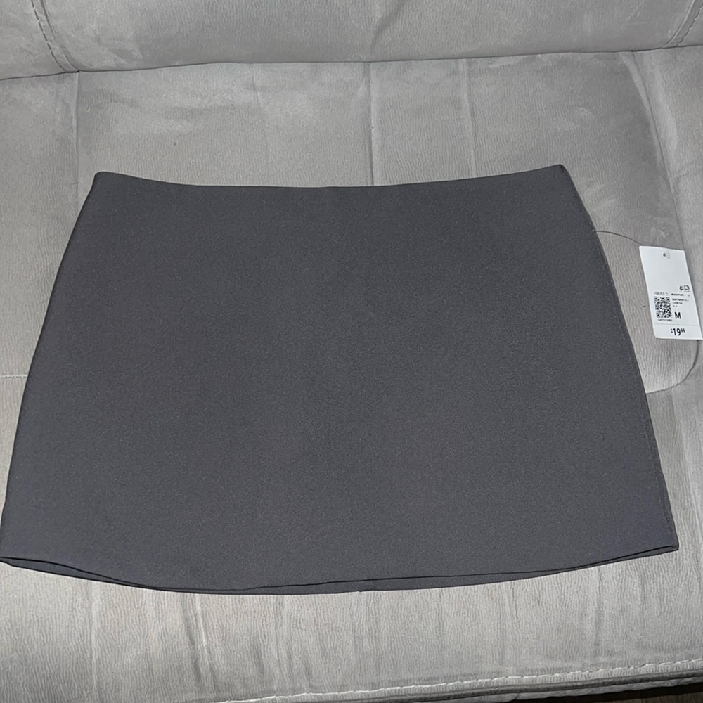 Forever 21 Mini Skirt